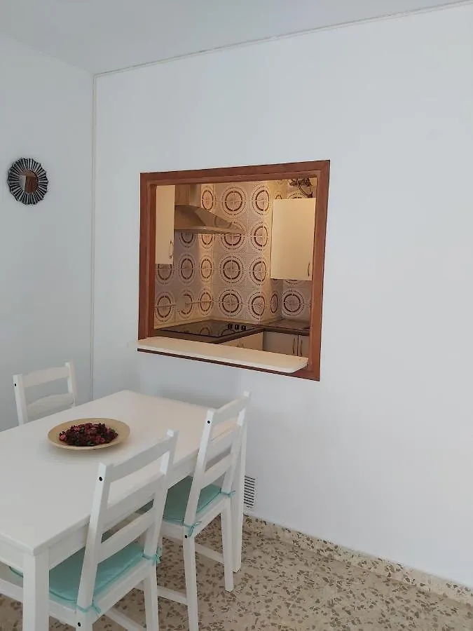 Albaida Apartment Nerja Spain