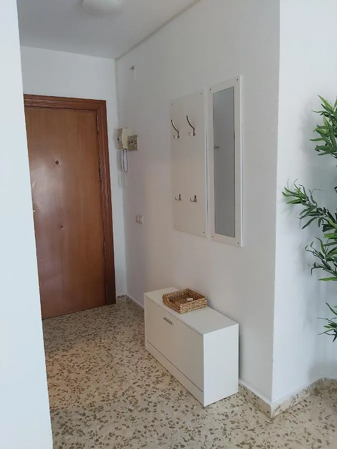 Albaida Apartment Nerja