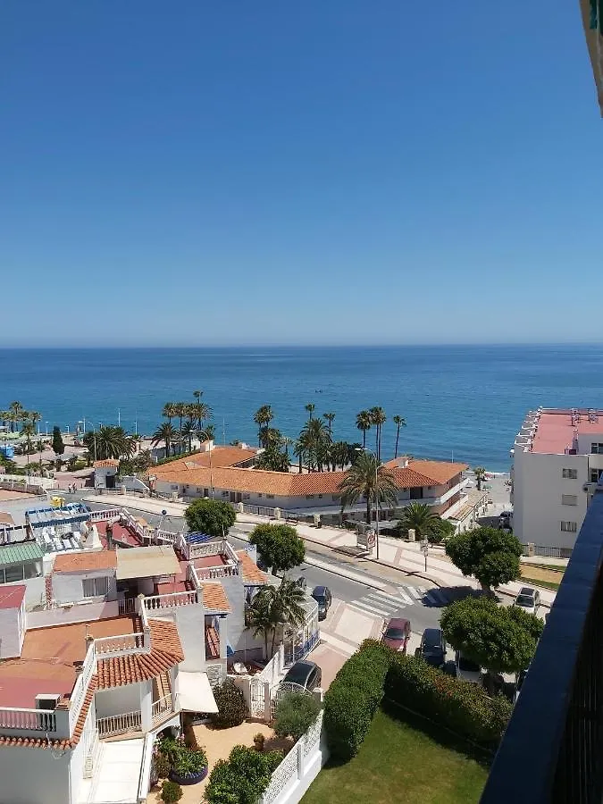 Albaida Apartment Nerja
