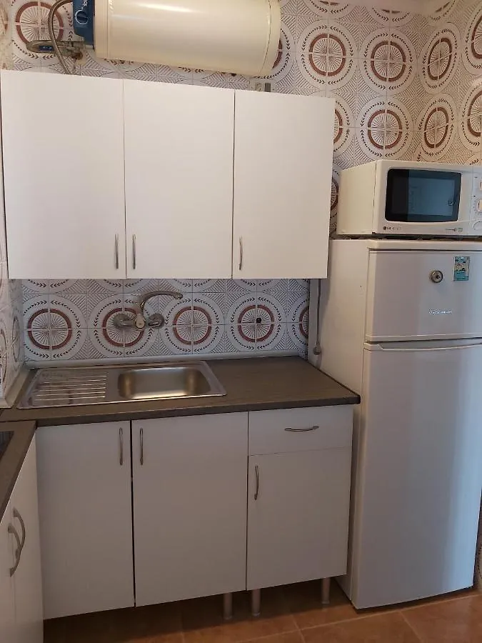 Albaida Apartment Nerja Spain