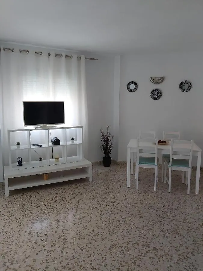 Albaida Apartment Nerja