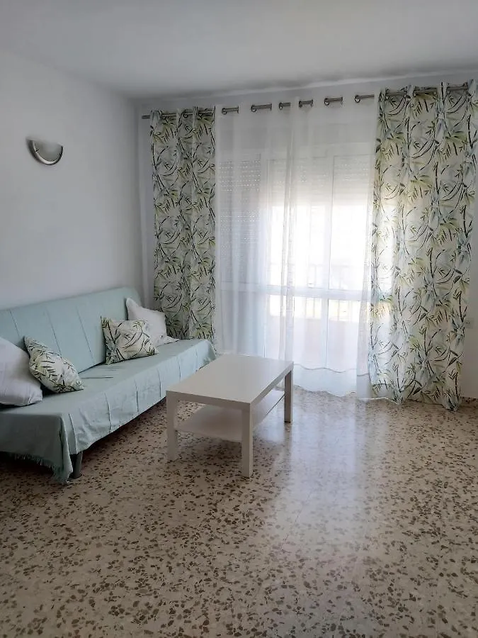 Albaida Apartment Nerja 0*,