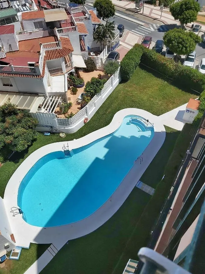 Albaida Apartment Nerja