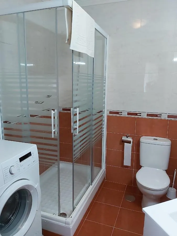 Albaida Apartment Nerja 0*,  Spain