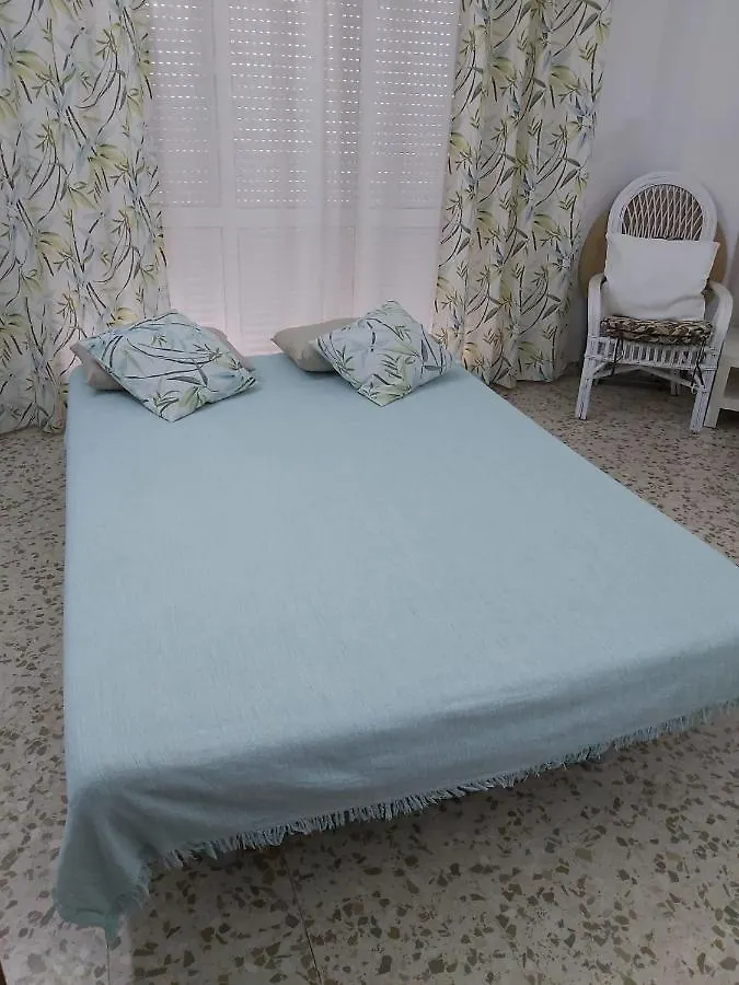 Albaida Apartment Nerja