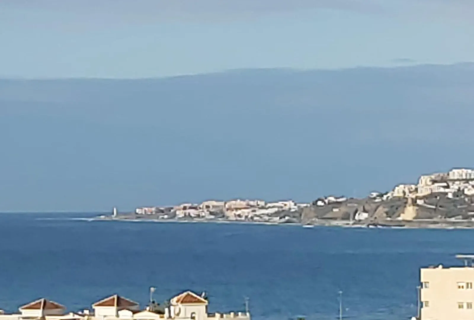 Albaida Apartment Nerja