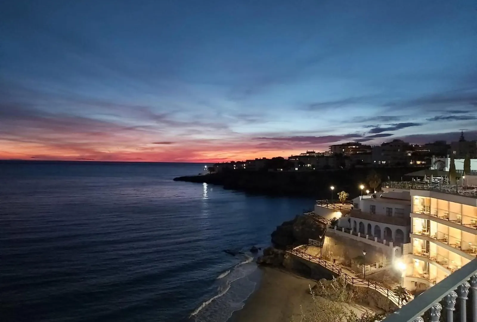 Albaida Apartment Nerja