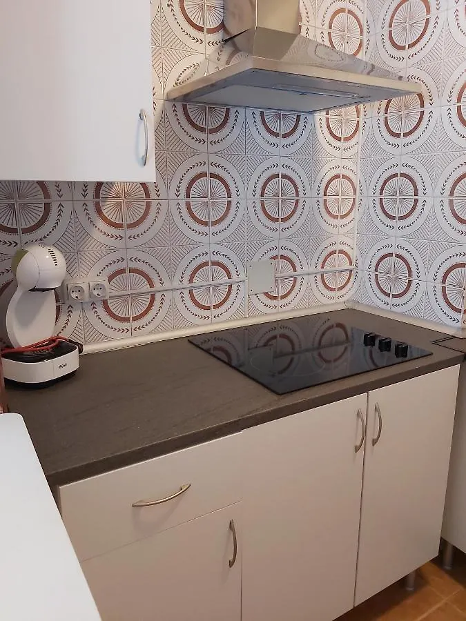 Albaida Apartment Nerja