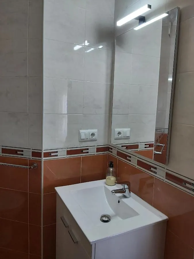 Albaida Apartment Nerja